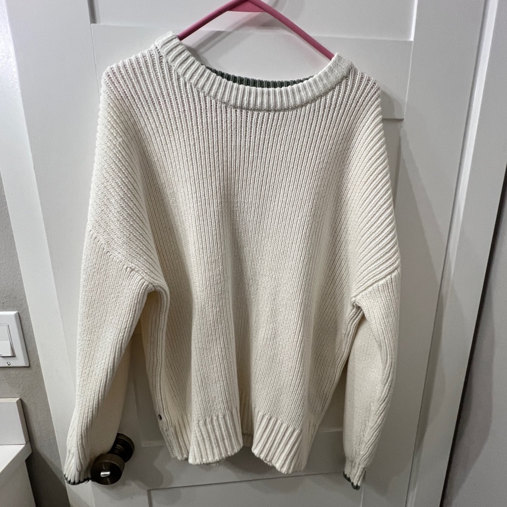 Passenger Gondwana Classic Knitted Sweater - Picture 3 of 5